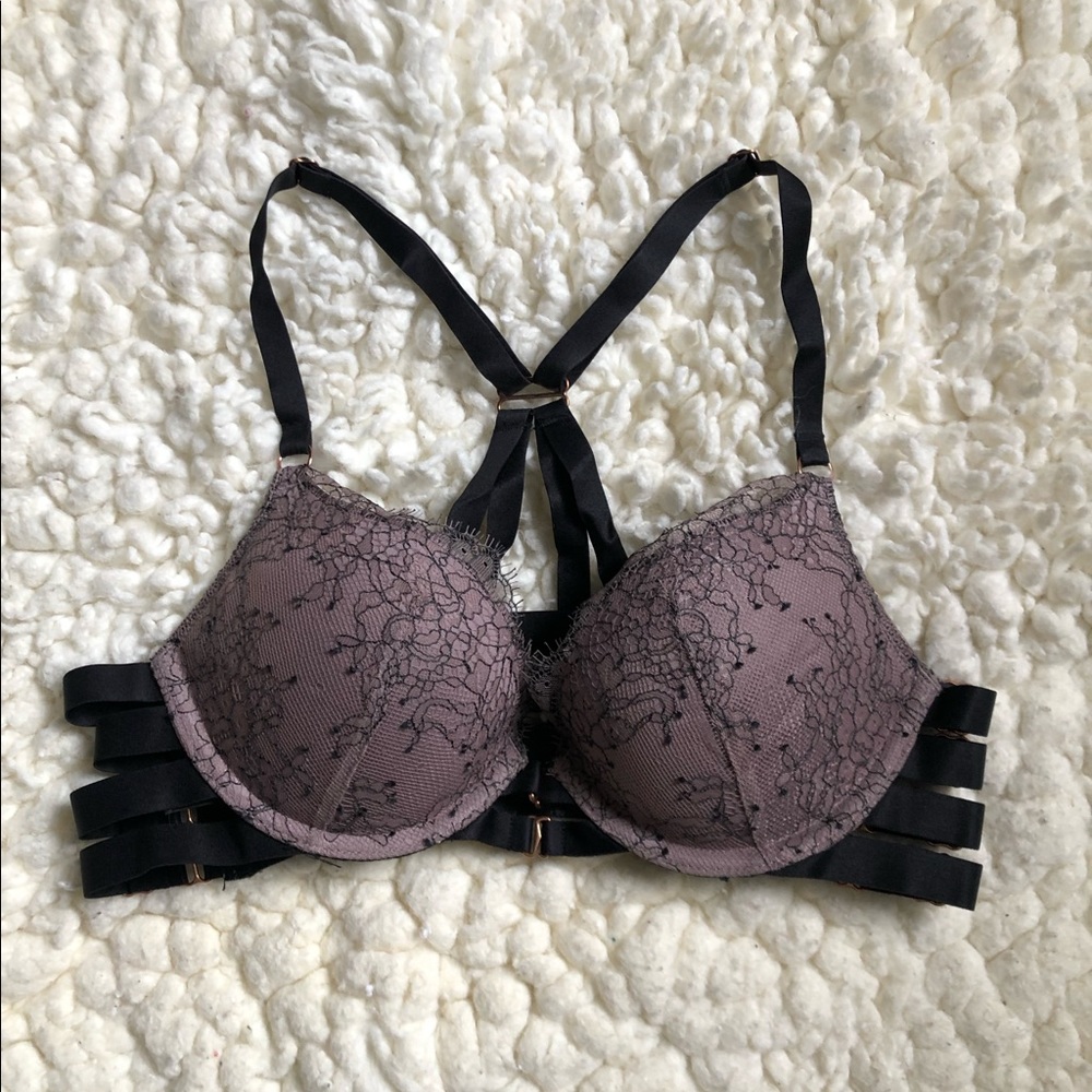 VS bandage Push up bra